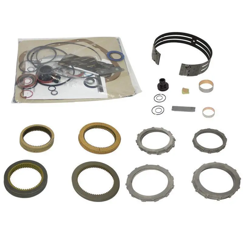 1994-2002 Cummins 5.9L Bd Diesel Stage 1 Transmission Build-It Kit (1062001) 1