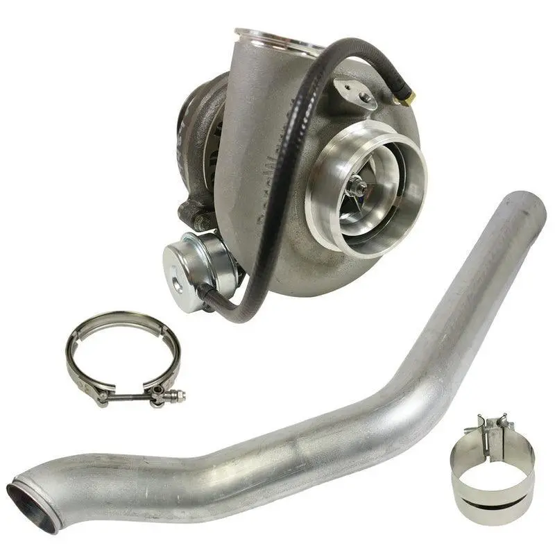 1994-2002 Cummins 5.9L Bd Diesel Super B Killer Sx-E S361 Turbo Kit (1045265) 1