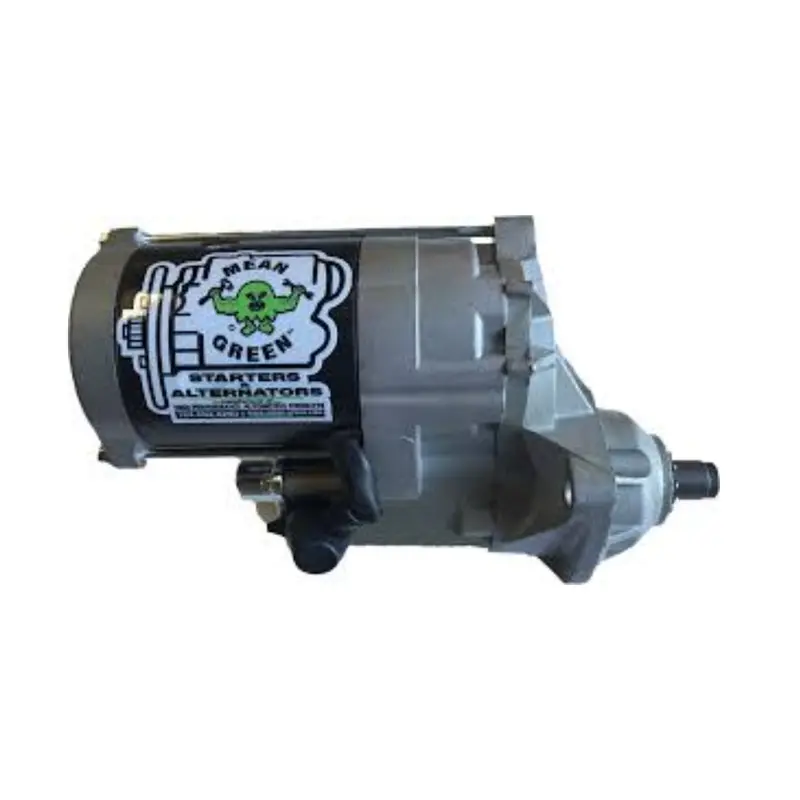 1994-2002 Cummins 5.9L Mean Green Gear Reduction Starter (Mg7548) 1