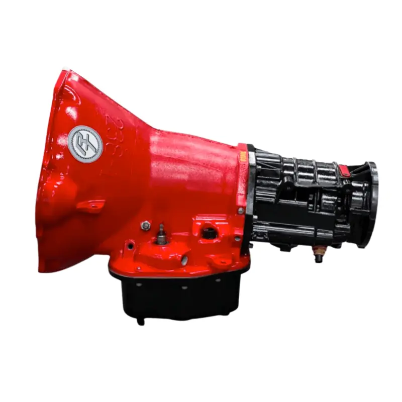 1994-2002 Cummins 5.9L Randy's Stage 2 47Re Transmission (211181002) 1