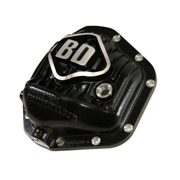 1994-2002 Cummins 5.9L Rear Differential Cover (1061835) 1