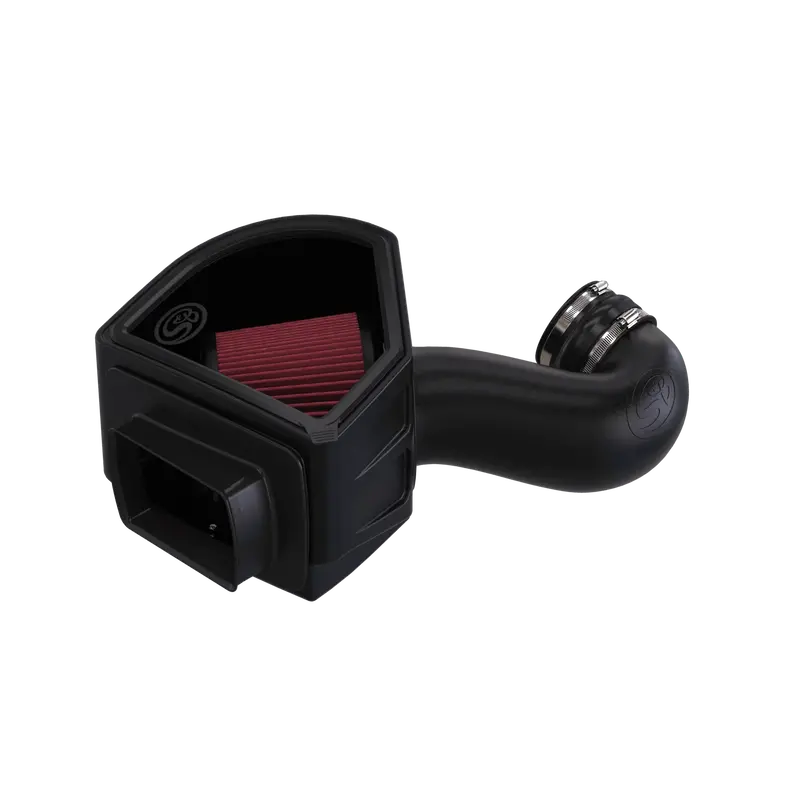 1994-2002 Cummins 5.9L S&B Cold Air Intake (75-5090) 1