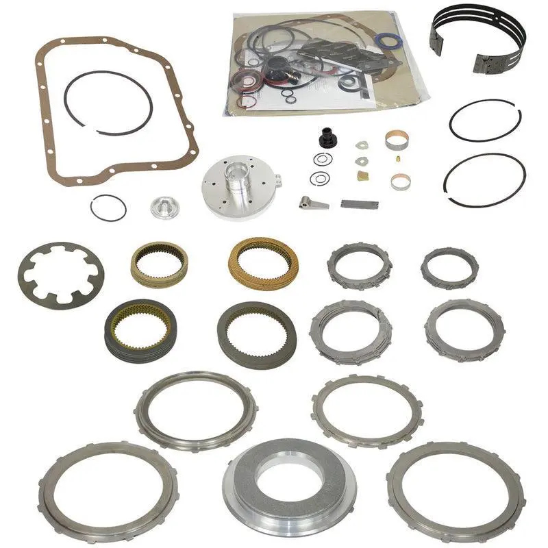 1994-2002 Cummins 5.9L Stage 4 Transmission Rebuild Kit (1062004) 1