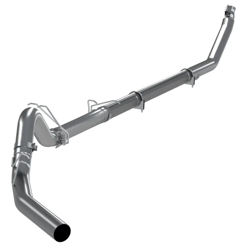 1994-2002 Cummins 5.9L Stainless 4" Turbo Back Exhaust (S6100slm) 1