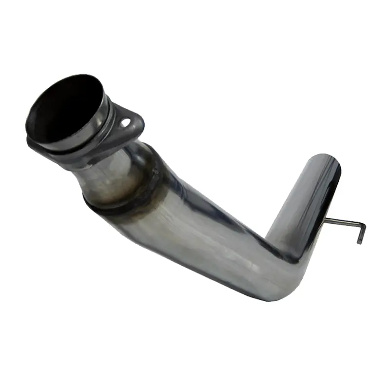 1994-2002 Cummins 5.9L Stainless Steel 4" Turbo Down Pipe (Ds9401) 1