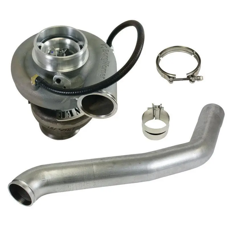 1994-2002 Cummins 5.9L Super B Killer Sx-E S363 Turbo Kit C/W Hx40 Down Pipe (1045260) 1