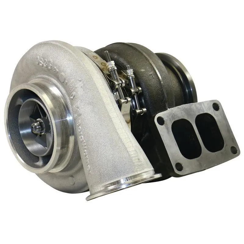 1994-2002 Cummins 5.9L T6 Isx S478 Turbocharger Pdi Exhaust Manifold (171700) 1