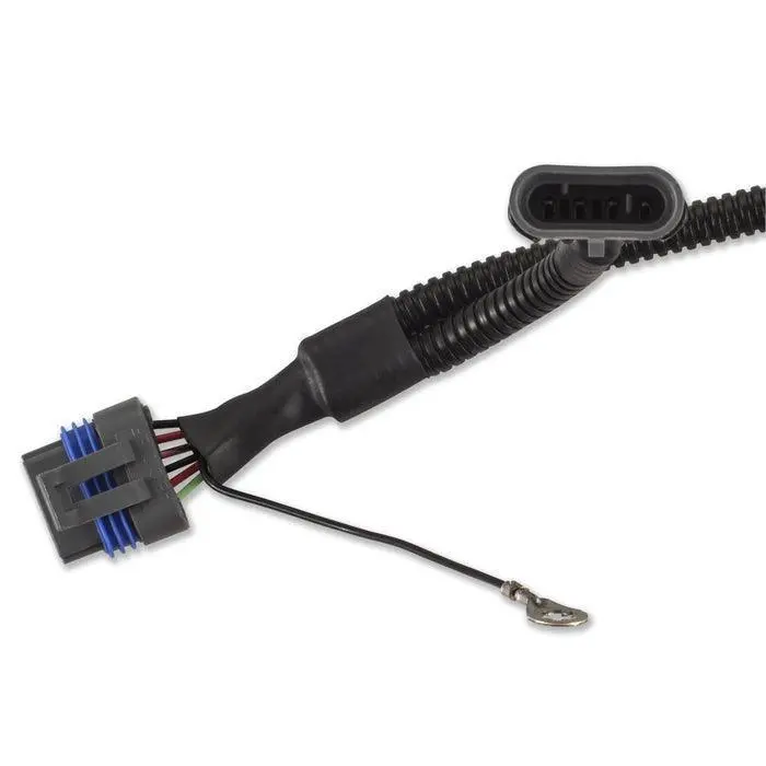 1994-2002 Gm Diesel Pump Mounted Driver & Harness Kit (Ap63485) 1