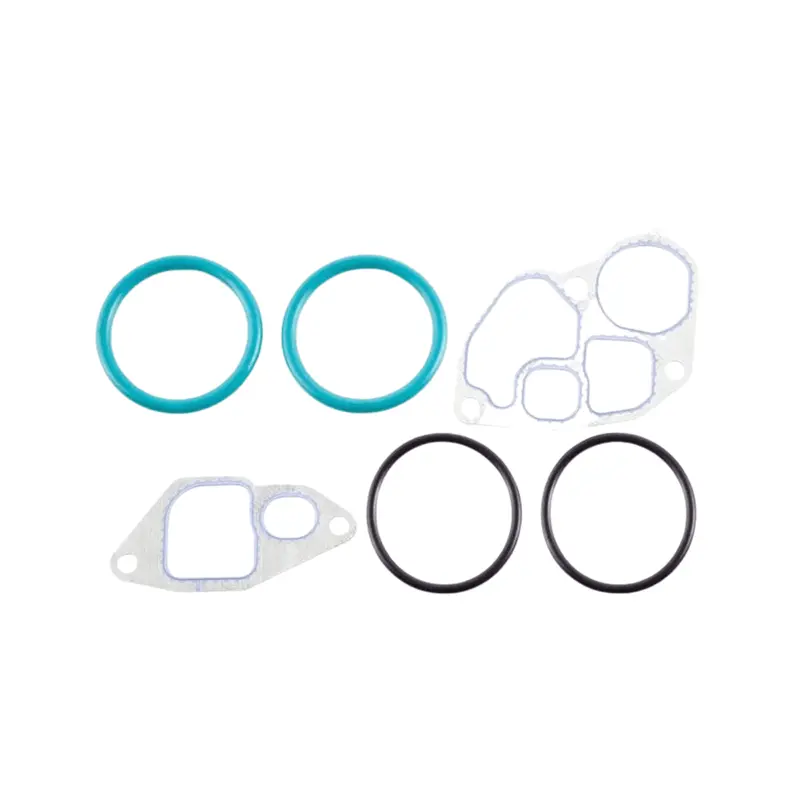 1994-2003 Powerstroke 7.3L Engine Oil Cooler O-Ring And Gasket Kit (Ap0004) 1