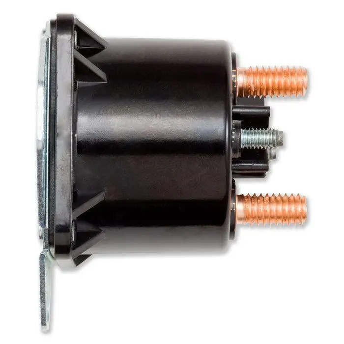1994-2003 Powerstroke 7.3L Glow Plug Relay (Ap63405) 1