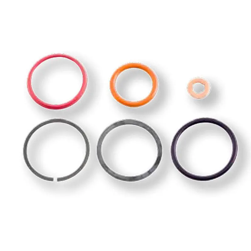 1994-2003 Powerstroke 7.3L Heui Injector Seal Kit (Ap0001) 1