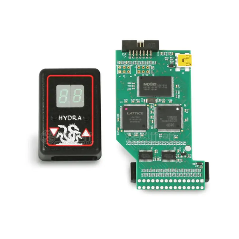 1994-2003 Powerstroke 7.3L Hydra Chip 1