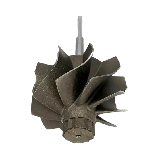 1994-2003 Powerstroke 7.3L S300 Kc300x Style Turbine Wheel (300106) 1