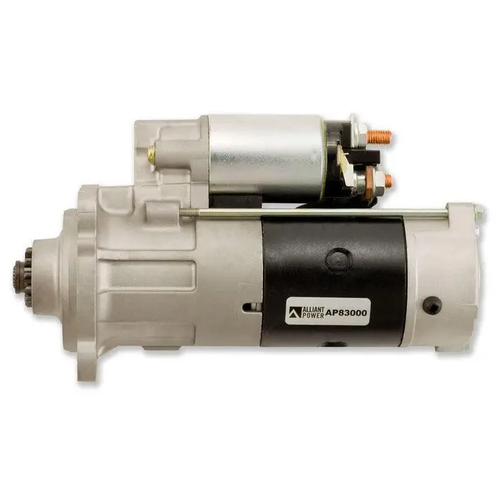 1994-2003 Powerstroke 7.3L Starter (Ap83000) 1