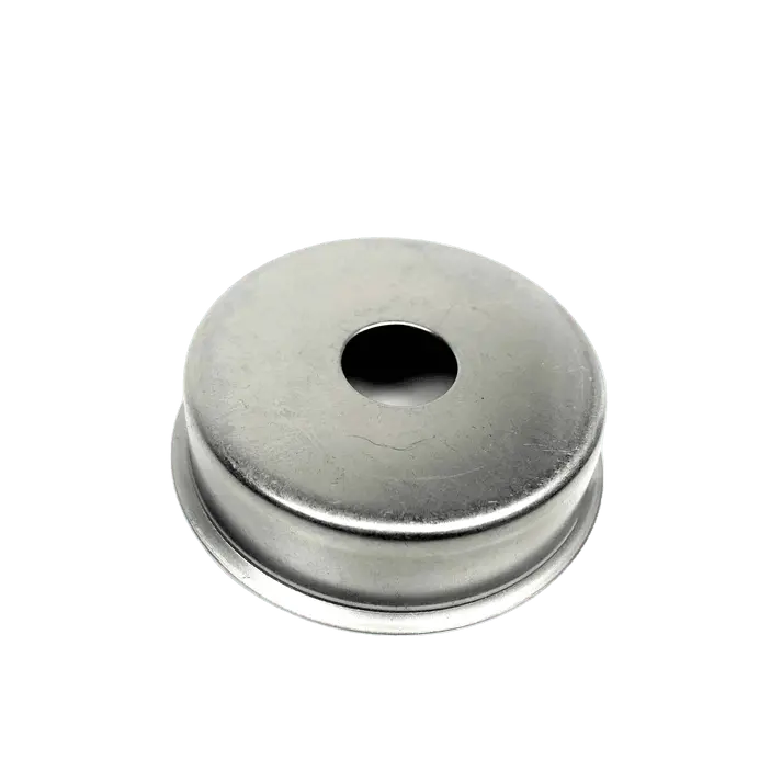 1994-2003 Powerstroke 7.3L Tp & Gtp38 Turbine Heat Shield Replacement (300508) 1