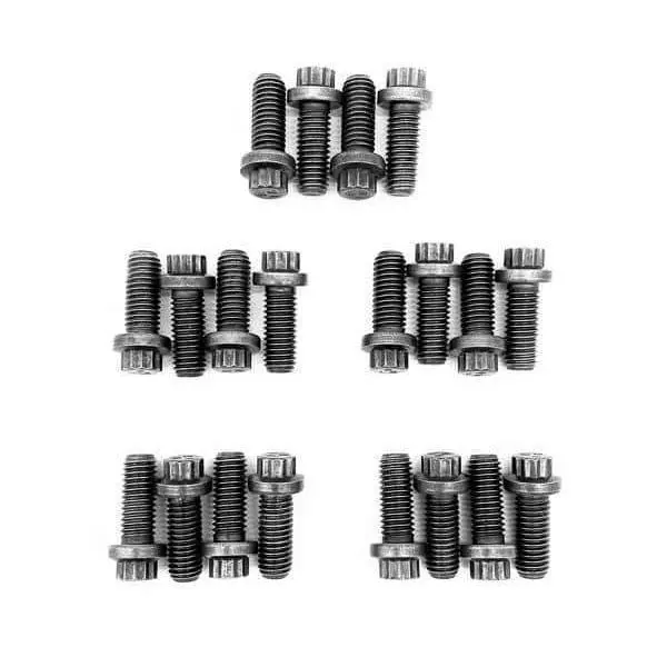 1994-2003 Powerstroke 7.3L Turbocharger Bolts (300910) 1