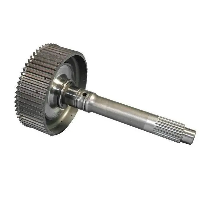 1994-2007 Cummins 5.9L 23 Spline Billet Input Shaft (618-Hsx) 1