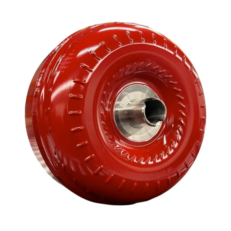 1994-2007 Cummins 5.9L 35 Spline 47Xhd Quad Disc Torque Converter (47Xhd) 1
