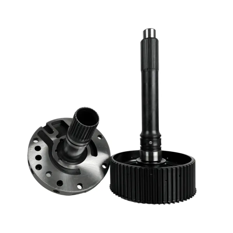 1994-2007 Cummins 5.9L 47/48Re Billet 35 Spline Input Shaft Kit (478-512) 1