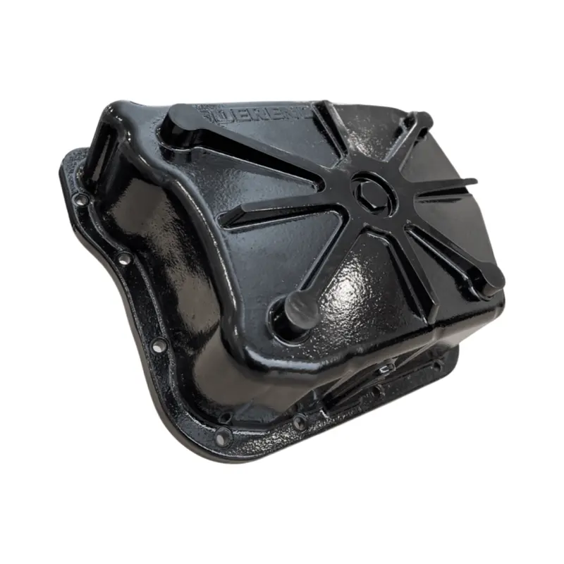 1994-2007 Cummins 5.9L 47/48Re Deep Transmission Pan (D-Gtpan4748) 1