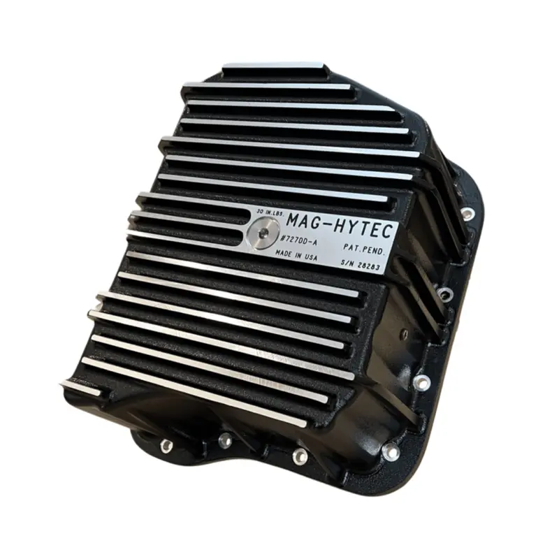 1994-2007 Cummins 5.9L 47/48Re Double Deep Pan (727Dd) 1