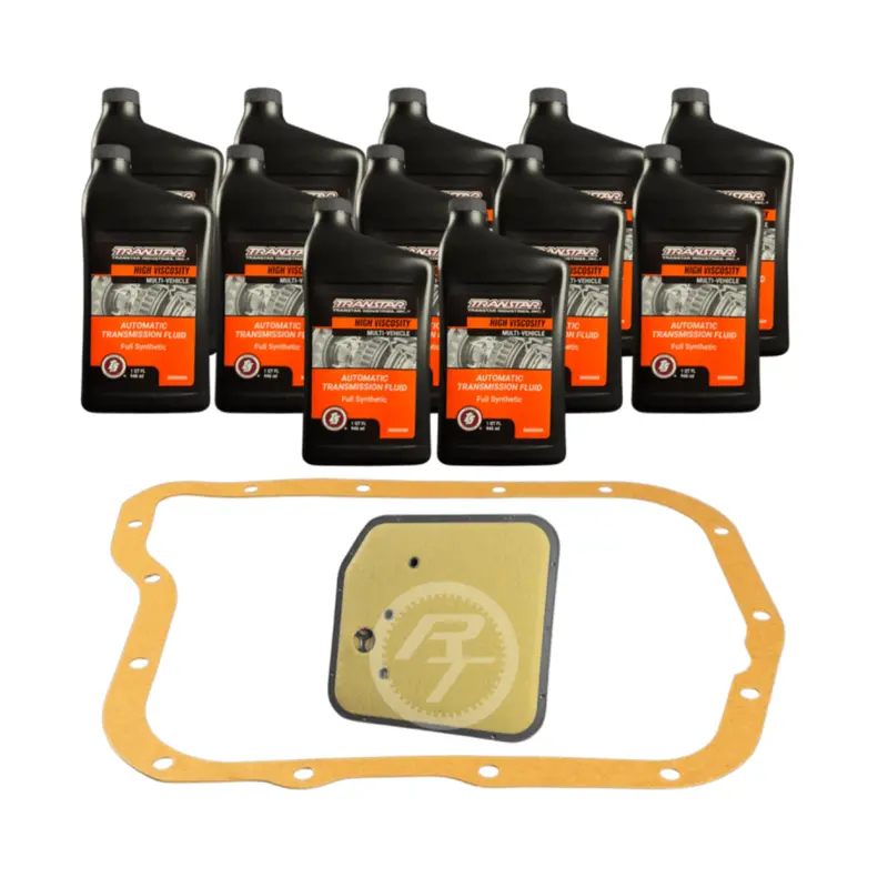 1994-2007 Cummins 5.9L 47/48Re Service Kit - Deep Pan (Sk4748dp) 1