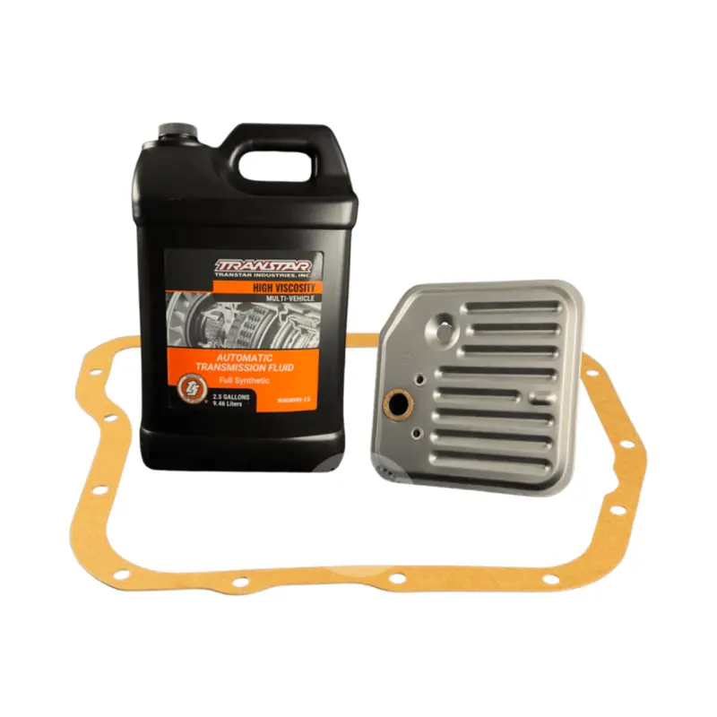 1994-2007 Cummins 5.9L 47/48Re Service Kit - Stock Pan (Sk4748stk) 1