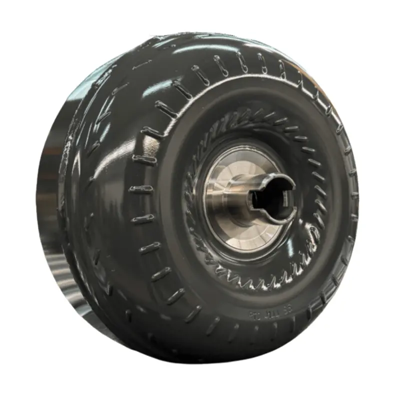 1994-2007 Cummins 5.9L 47/48Re Single Disc Torque Converter (Rtc4748single) 1