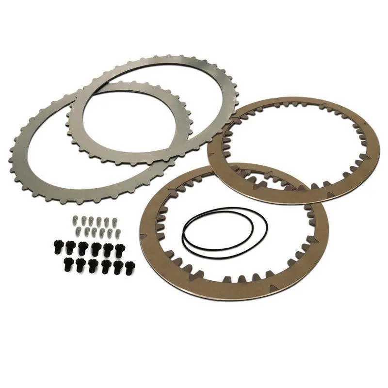 1994-2007 Cummins 5.9L 47Re/48Re Hi5 Torque Converter Rebuild Kit (1071269) 1