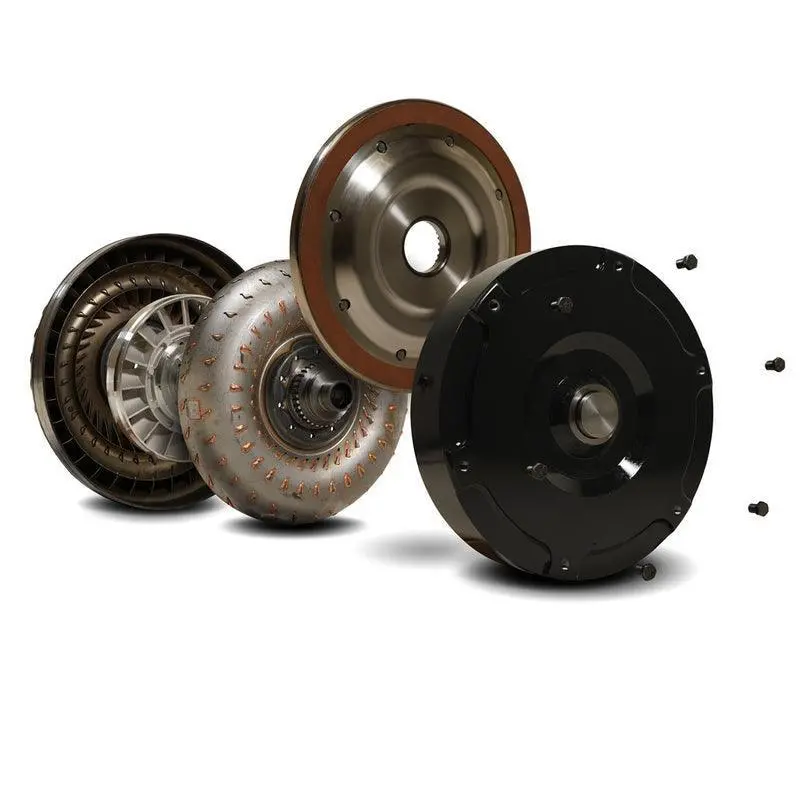 1994-2007 Cummins 5.9L 47Rh/47Re/48Re Proforce Torque Converter 1