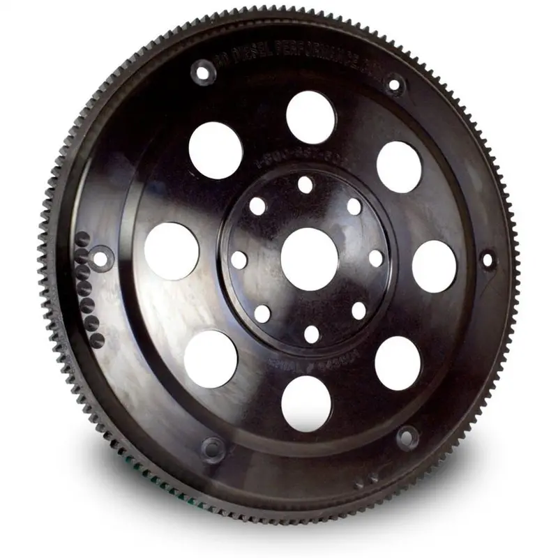 1994-2007 Cummins 5.9L Bd Diesel Black Oxide Flex Plate (1041210) 1