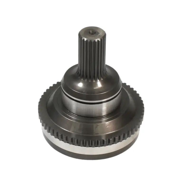 1994-2007 Cummins 5.9L Extra Heavy Duty 29 Spline Output Shaft For Electronic Transmission (618102) 1