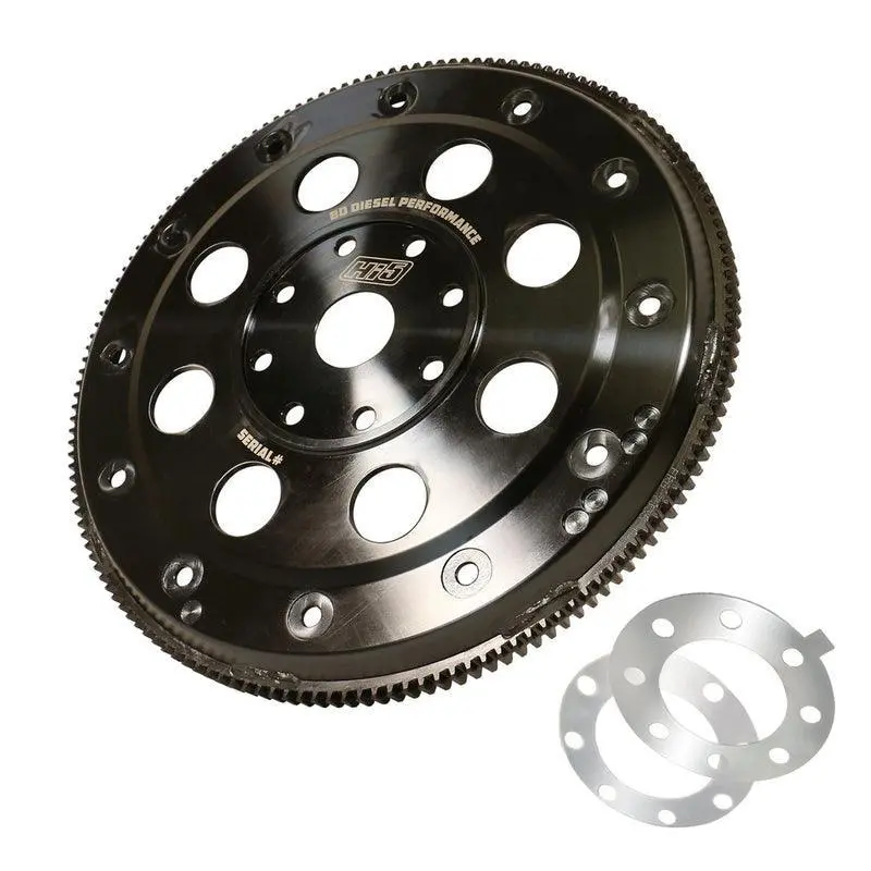 1994-2007 Cummins 5.9L Hi5 12-Bolt Flex Plate (1041212) 1