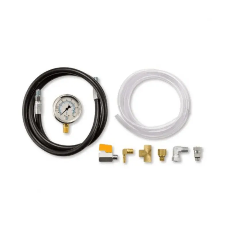1994-2007 Powerstroke 7.3L/6.0L Pressure Test Kit (Ap0037) 1