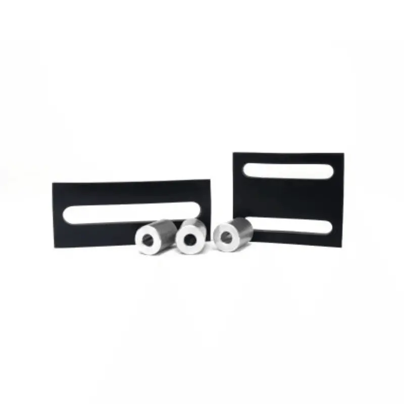 1994-2012 Cummins / 2001-2012 Duramax Fass Fuel Systems No Drill Bracket Kit (Ndb1001) 1
