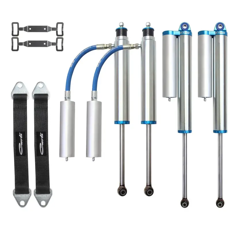 1994-2012 Ram Hd Hemi Pintop 2.5 Rr Shock Package W/ 3” Lift (Cs-Dpt25spkg-03-H) 1