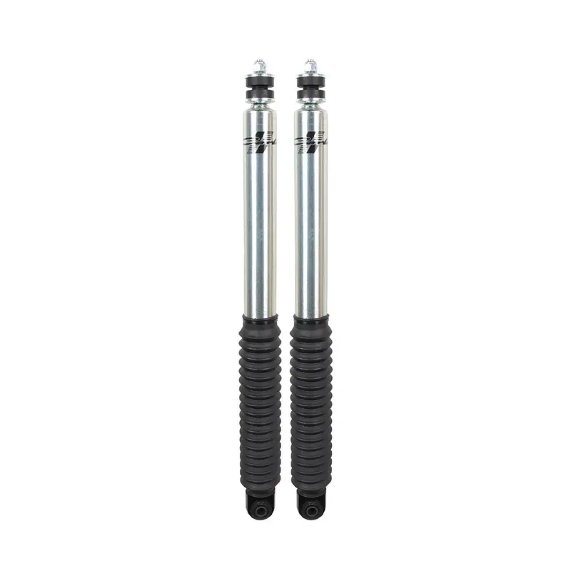1994-2013 Cummins Carli Front Signature Series 2.0 Shocks W/ 3” Lift (Cs-Dsig20frontspkg-94) 1