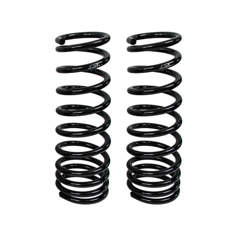 1994-2013 Cummins Front Multi-Rate Coil Springs W/ 2.75-3" Lift (Cs-Dmrc-03-H) 1