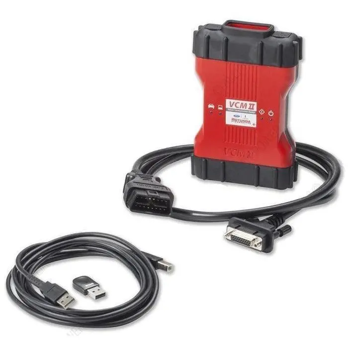 1994-2015 Powerstroke Ford Vcm 2 (Ap0104) 1