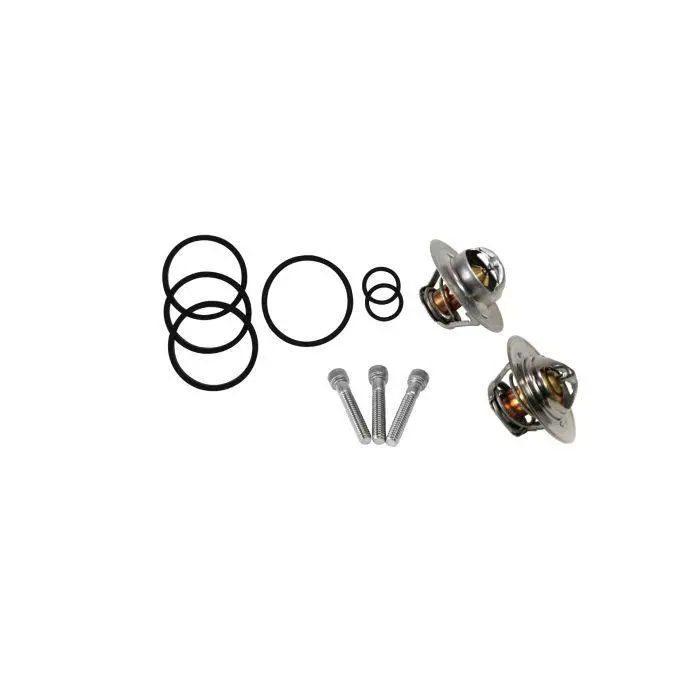 1994-2018 Cummins 5.9L/6.7L Coolant Bypass Service Kit (Fpe-Clntbyps-Cummins-Ser-Kit) 1
