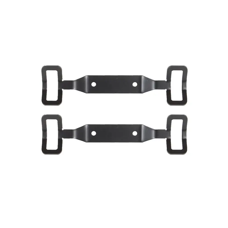 1994-2022 Powerstroke/Cummins Short 2.5 Reservoir Mounts (Cs-Srm-25) 1