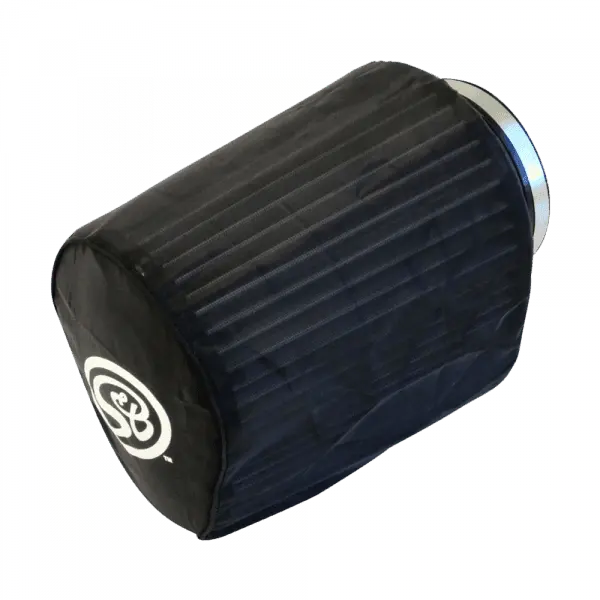 1994-2022 Powerstroke S&B Filter Wrap (Wf-1031) 1