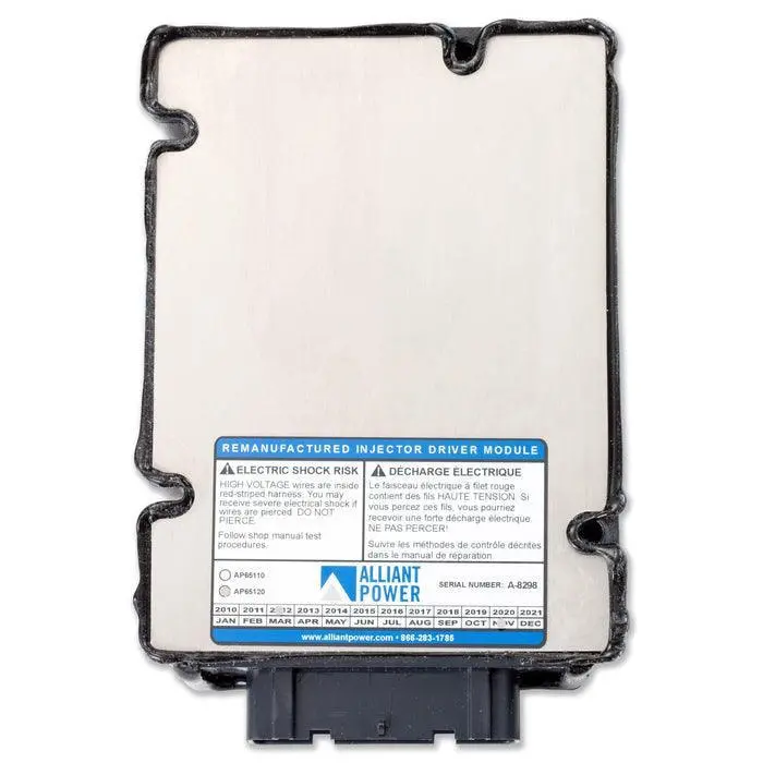 1994.5-1998 Powerstroke 7.3L Injector Drive Module (Ap65110) 1