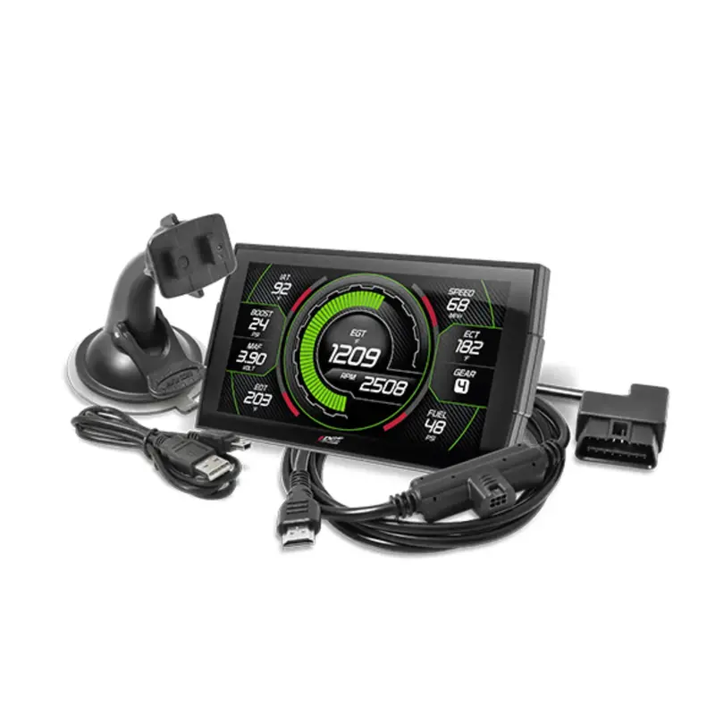 1994.5-2019 Powerstroke Edge Evolution Cts3 Tuner (85400-100) 1