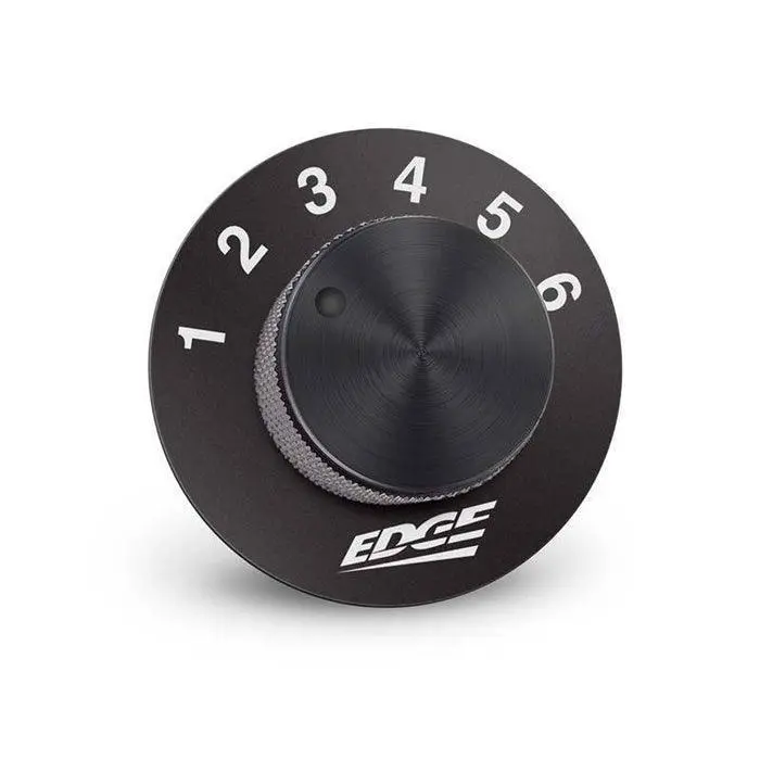 1995-2003 Powerstroke 7.3L Edge Revolver 6 Position Chip (1400X) 1