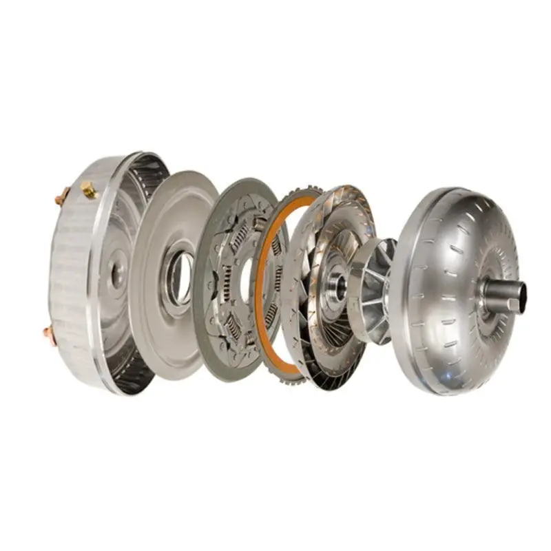 1995-2003 Powerstroke 7.3L Proforce Torque Converter E4od/4R100 6-Stud (1030223) 1