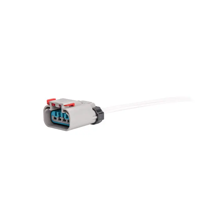 1995-2020 Cummins 5.9L/6.7L Multiuse Sensor Pigtail 4 (Fpe-Har-Mu-Pt-4) 1