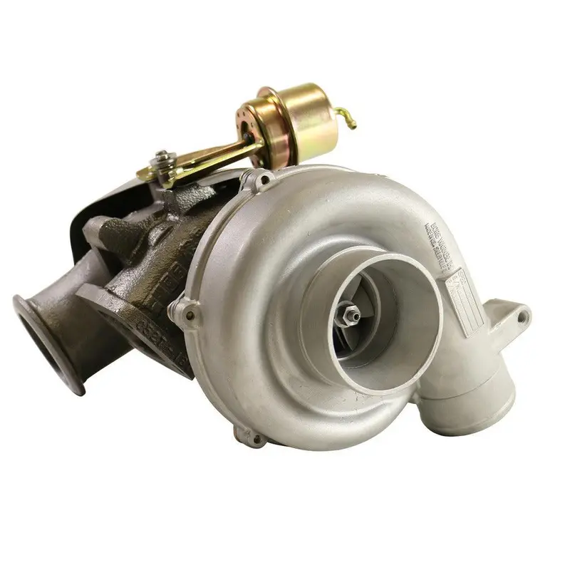 1996-2000 Gm Diesel Oem Exchange Turbo (1040500) 1