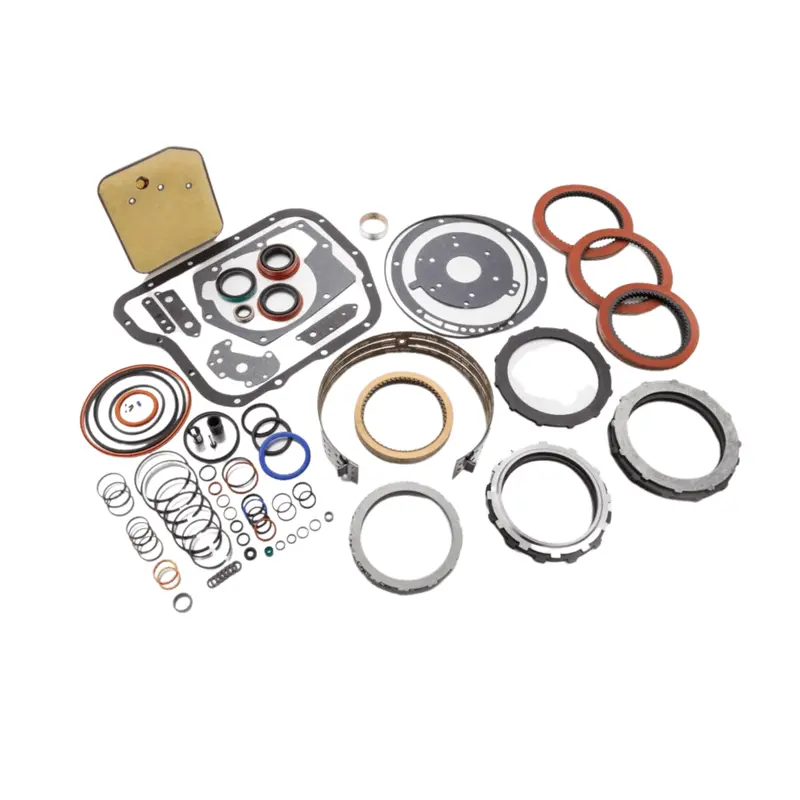 1996-2003 Cummins 5.9L 47Re High Performance Rebuild Kit Alto Red Eagle (478-700) 1