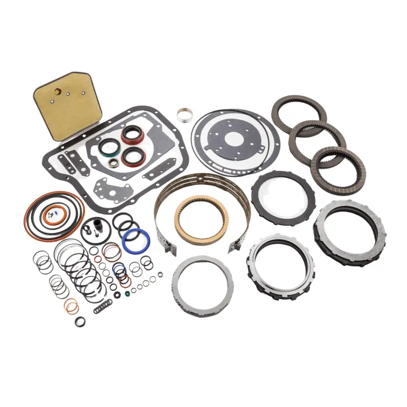 1996-2003 Cummins 5.9L 47Re High Performance Rebuild Kit Gpz Clutches (478-701) 1